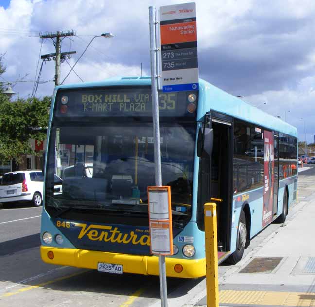 Ventura Scania L94UB Custom CB60 846